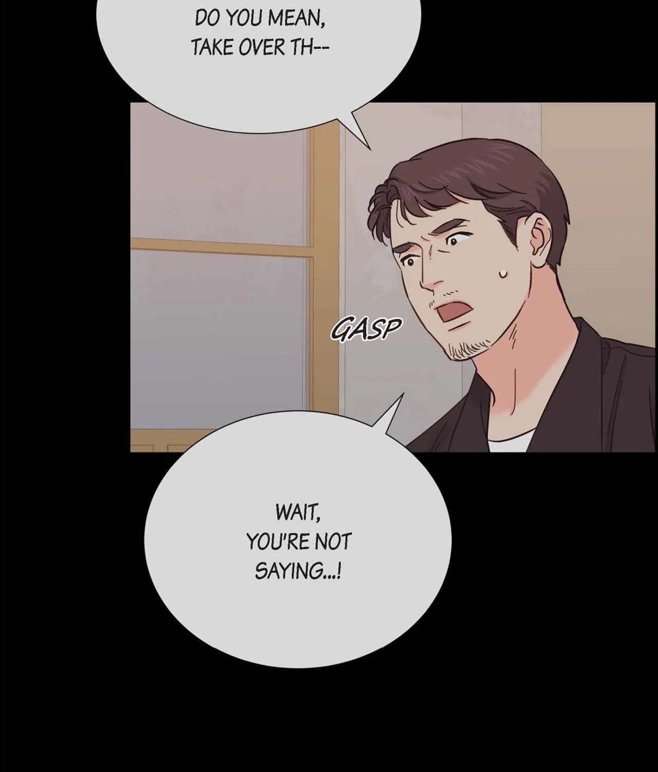 A Beastly Scandal Chapter 78 - page 109