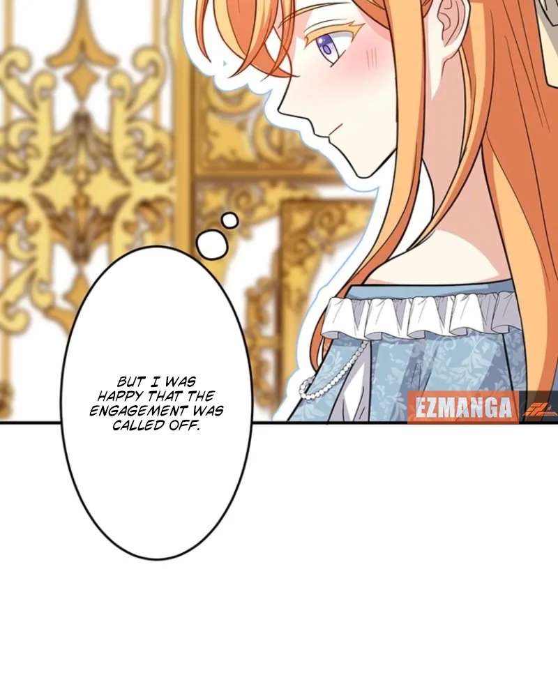 Even Though I Become A Side Character, I’m Being Adored By An Overprotective Duke Chapter 107 - page 28