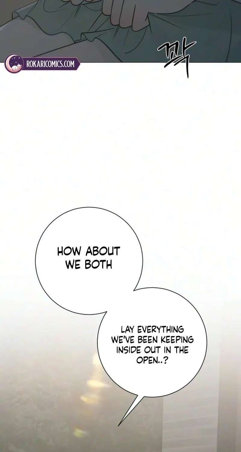 #MyFirstLove Chapter 43 - page 26