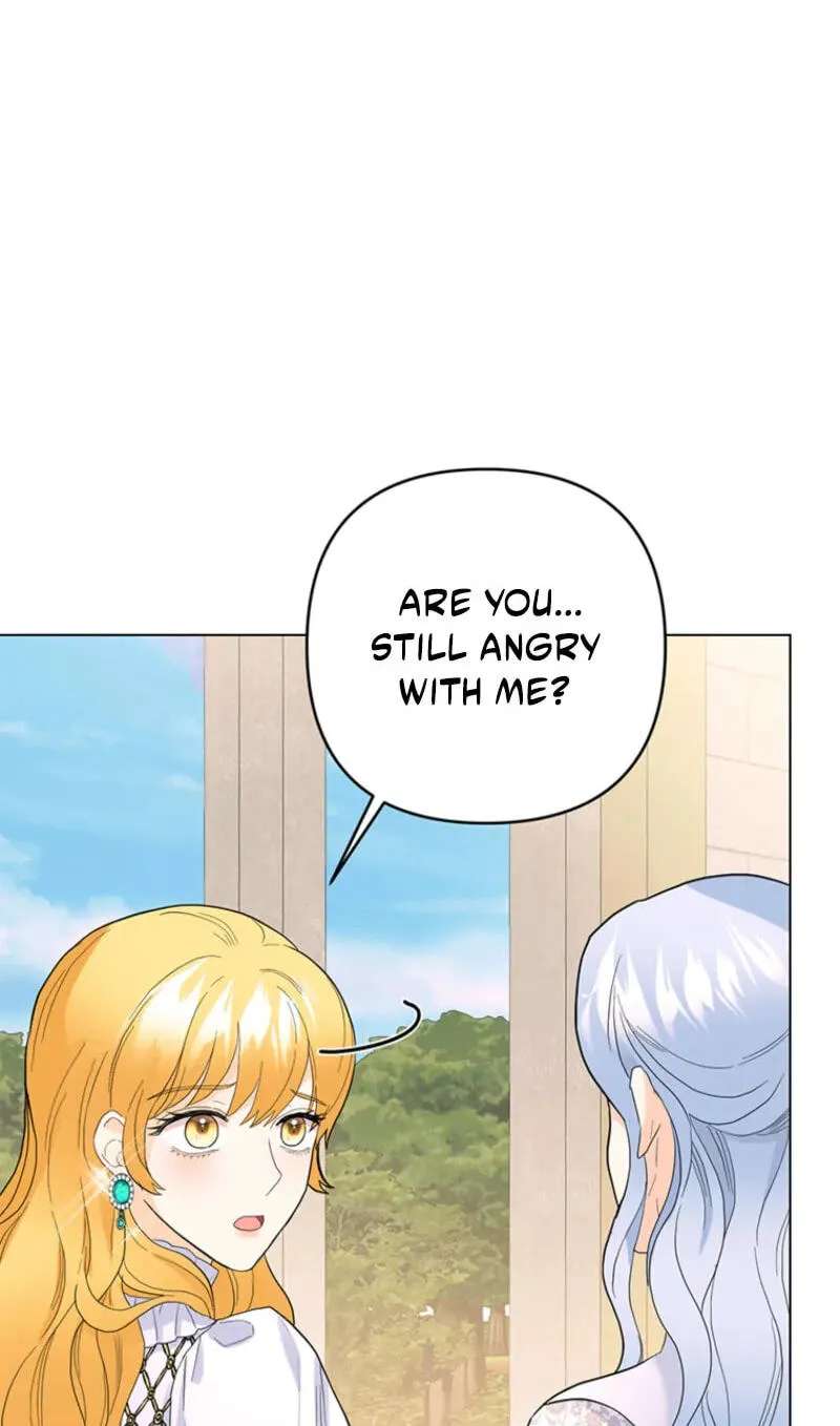A Dark Secret Romance With a Former Saintess Chapter 31 - page 82