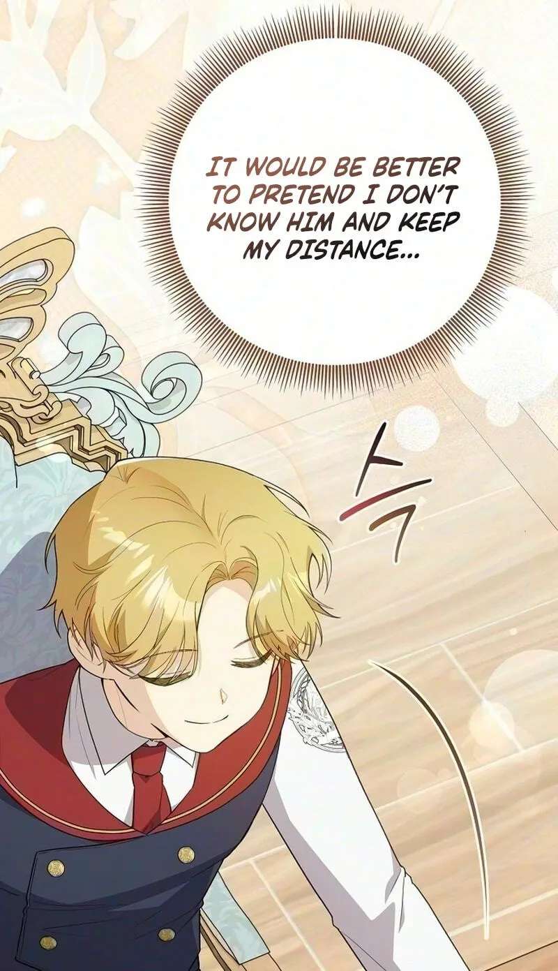 The Archmage Becomes the Swordmaster's Youngest Daughter Chapter 50 - page 84
