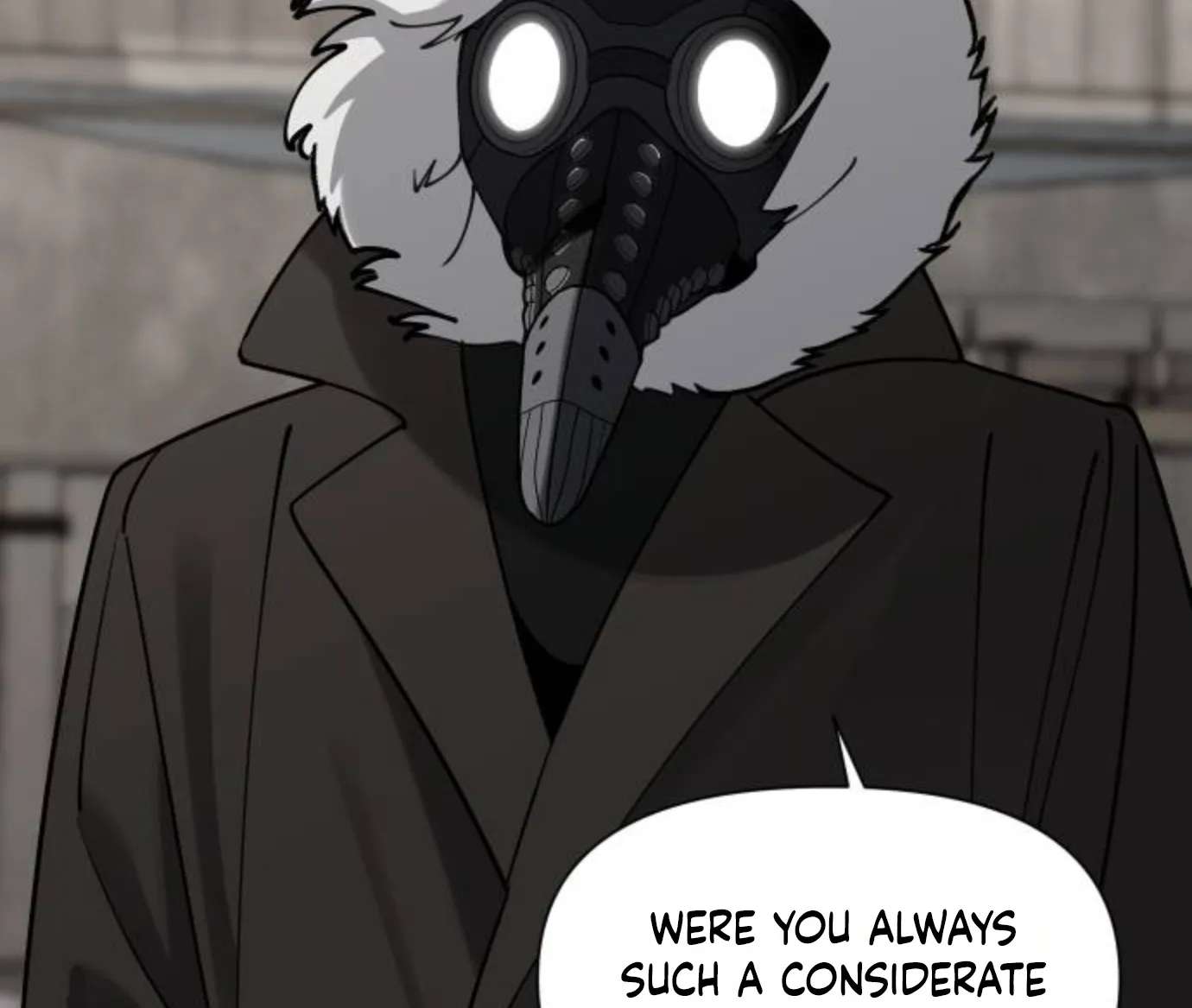 The Postman of the Apocalypse Chapter 33 - page 63