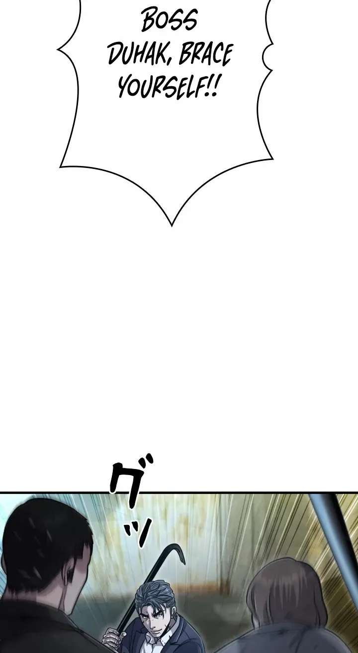 The Boss Has Two Faces: The Quiet Don - Korean Remake Chapter 29 - page 61