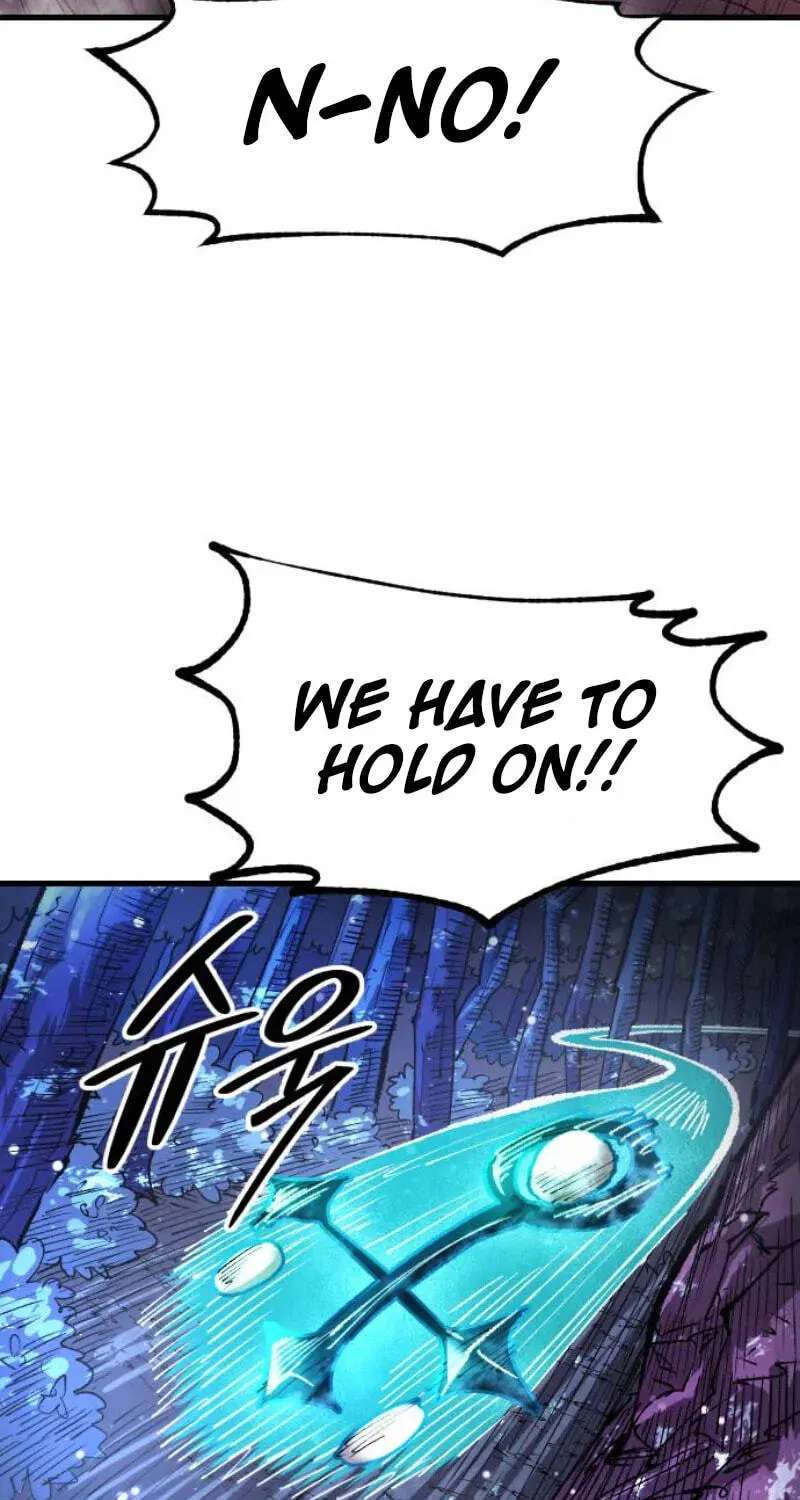 Island of Stars and Chains Chapter 73 - page 41