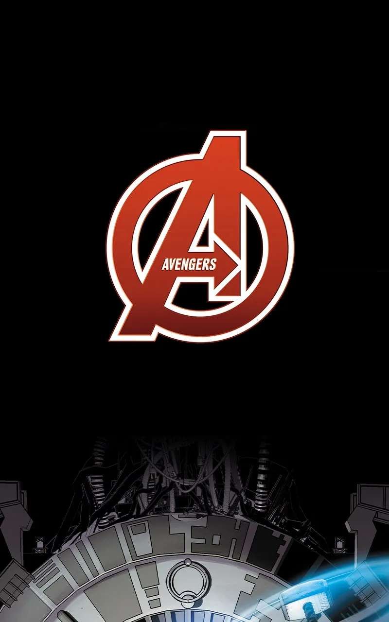 Avengers Chapter 50 - page 56