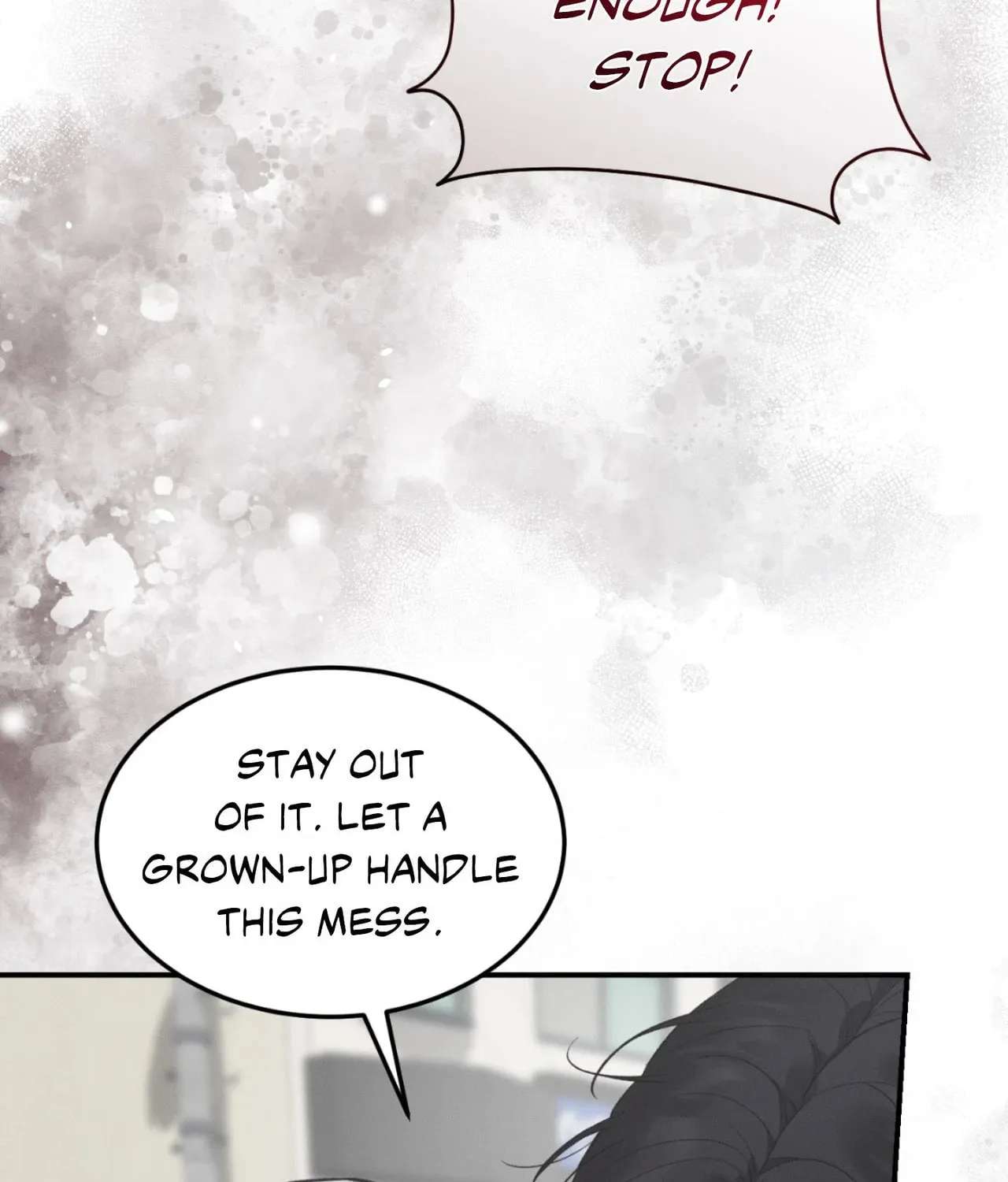Love Junkie Chapter 46 - page 36