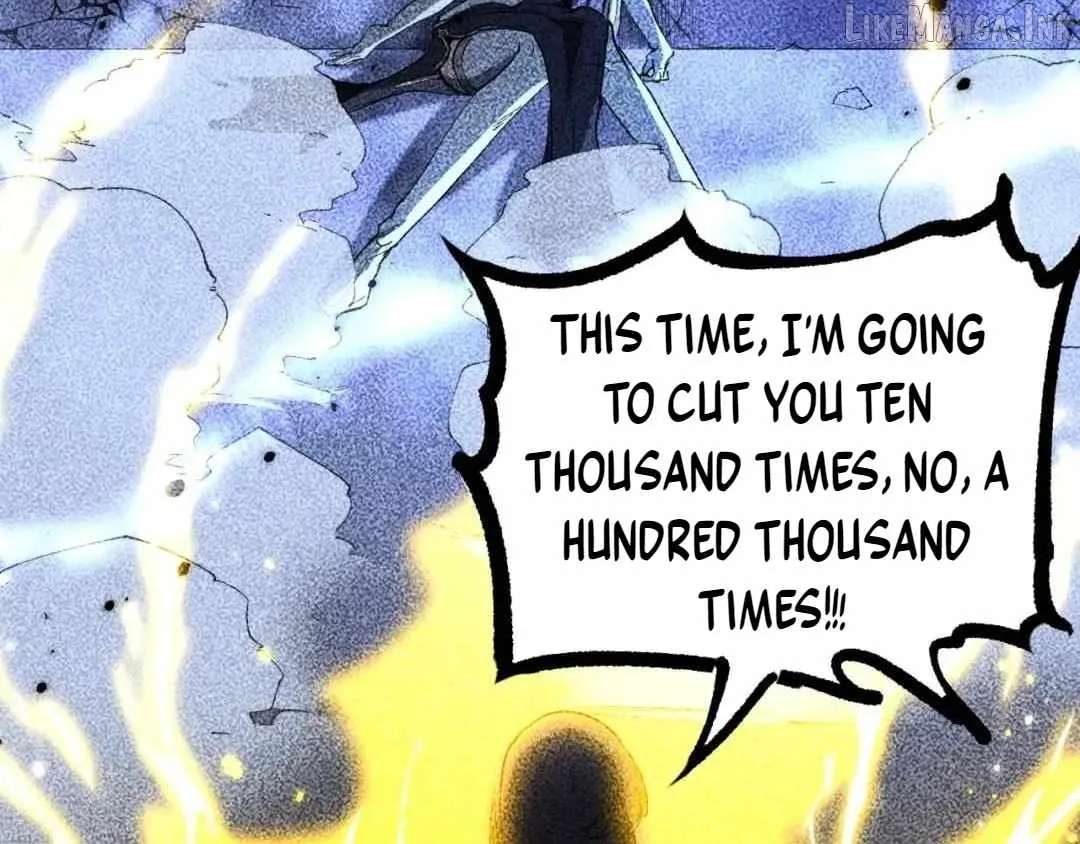 God-level Assassin, I’m the Shadow Chapter 144 - page 82