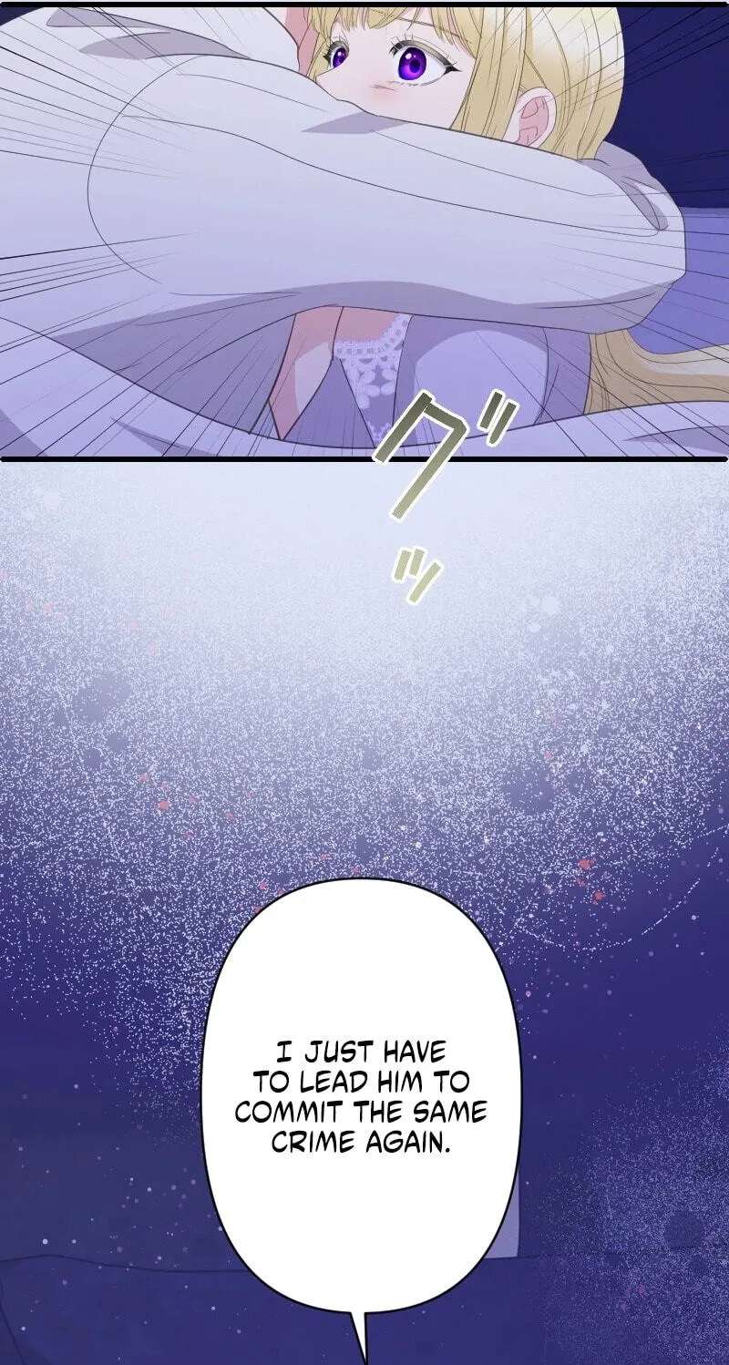 Tsumi no Ko wa Kouri no Shishi no Itoshiki Hanayome Chapter 41 - page 72
