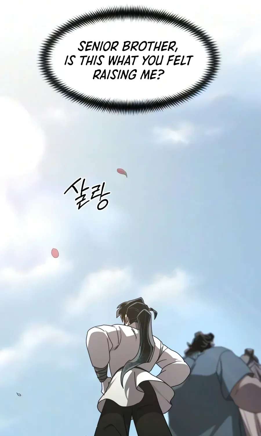 Return Of The Mount Hua Sect Chapter 177 - page 47