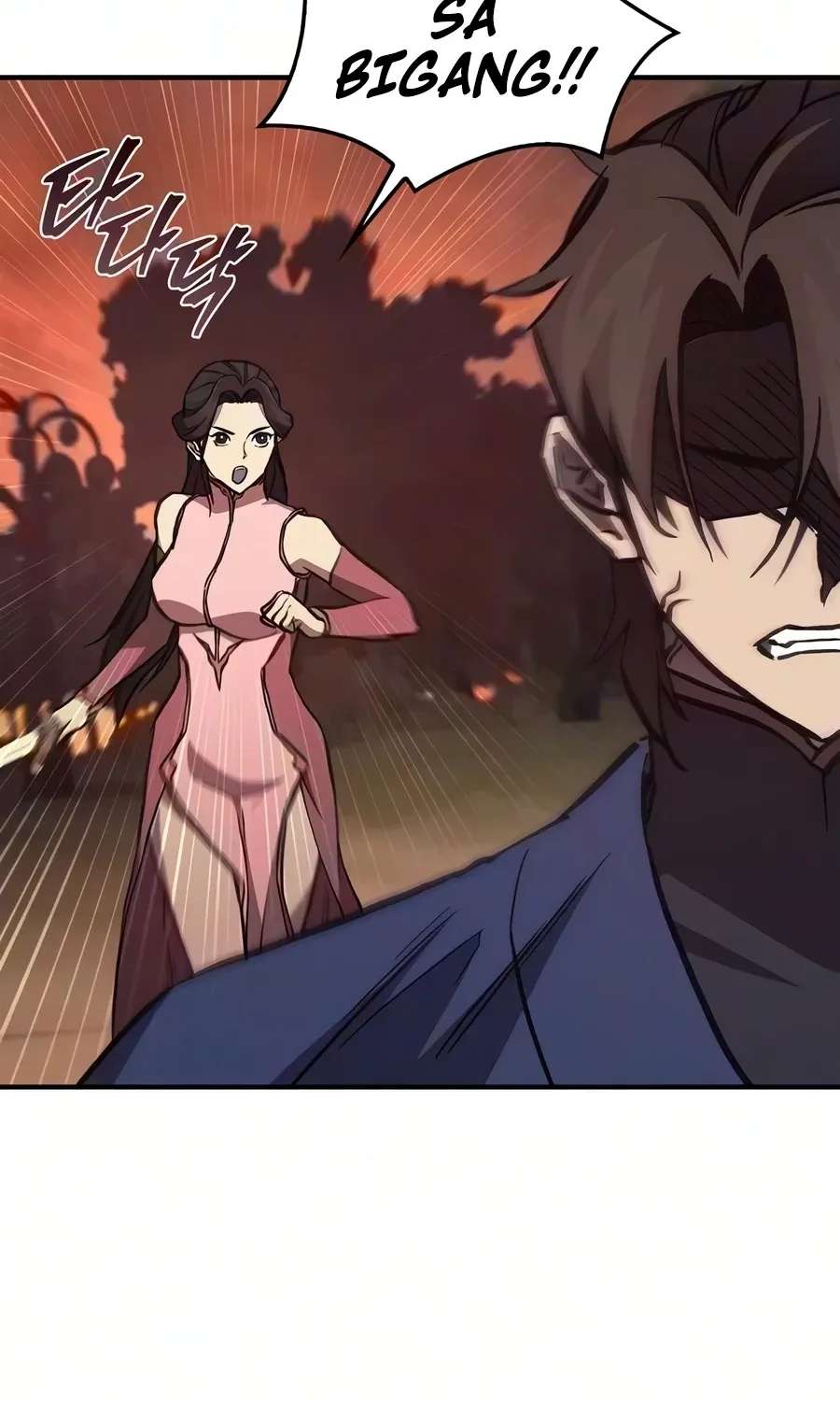 Return of the Demonic Instructor Chapter 65 - page 182
