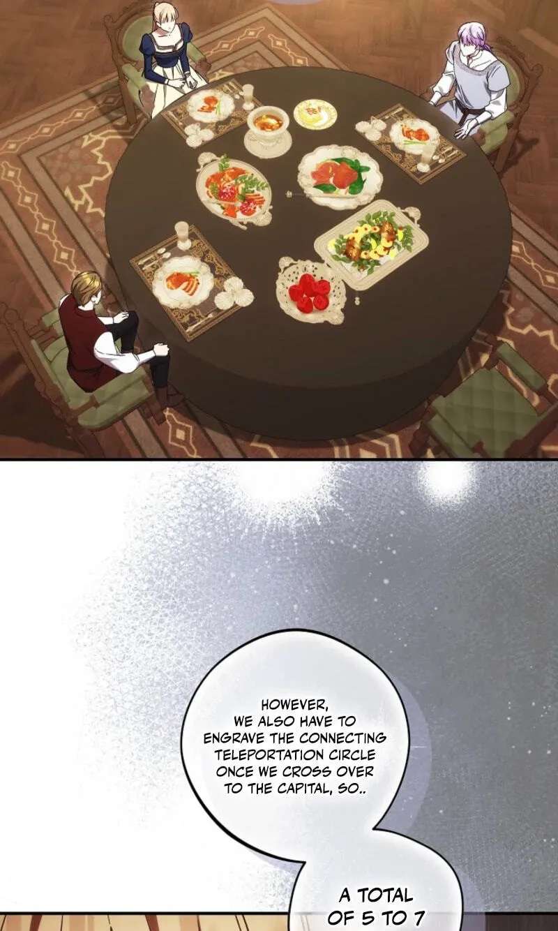 The Young Lady Who Broke Her Engagement Is Only Obsessed With the Ending Chapter 97 - page 67