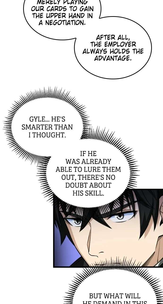 The DespisedDark Mage Lives Again Chapter 36 - page 10