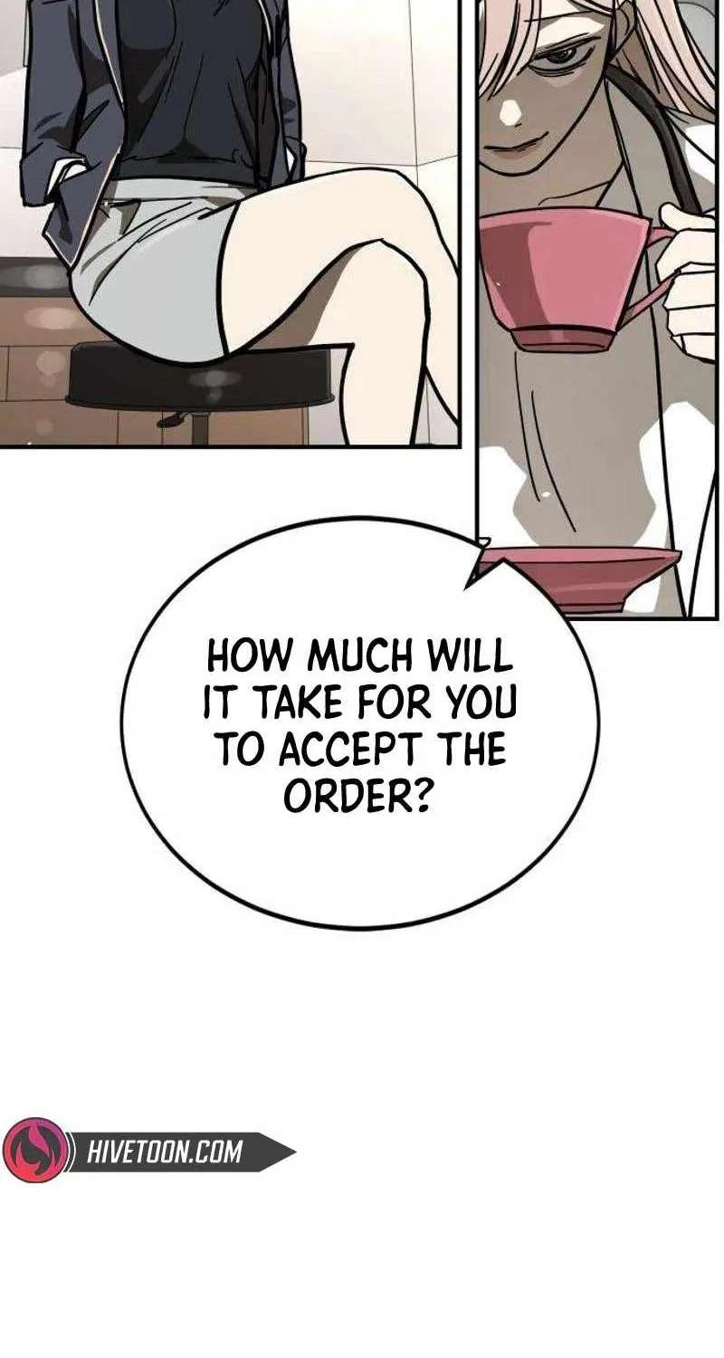 Fight Delivery Chapter 20 - page 6