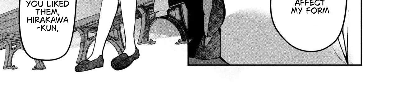 The Innocent Gyaru Isn't Even My Girlfriend Chapter 4 - page 54