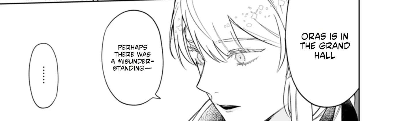 Watashi wa Akuyaku Reijou Rashii no de, Last Boss wo Mederu Gakari ni Naru Koto ni Shimashita Chapter 1 - page 23