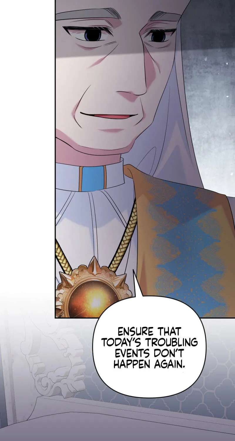Finally, the Dawn Came Chapter 51 - page 70
