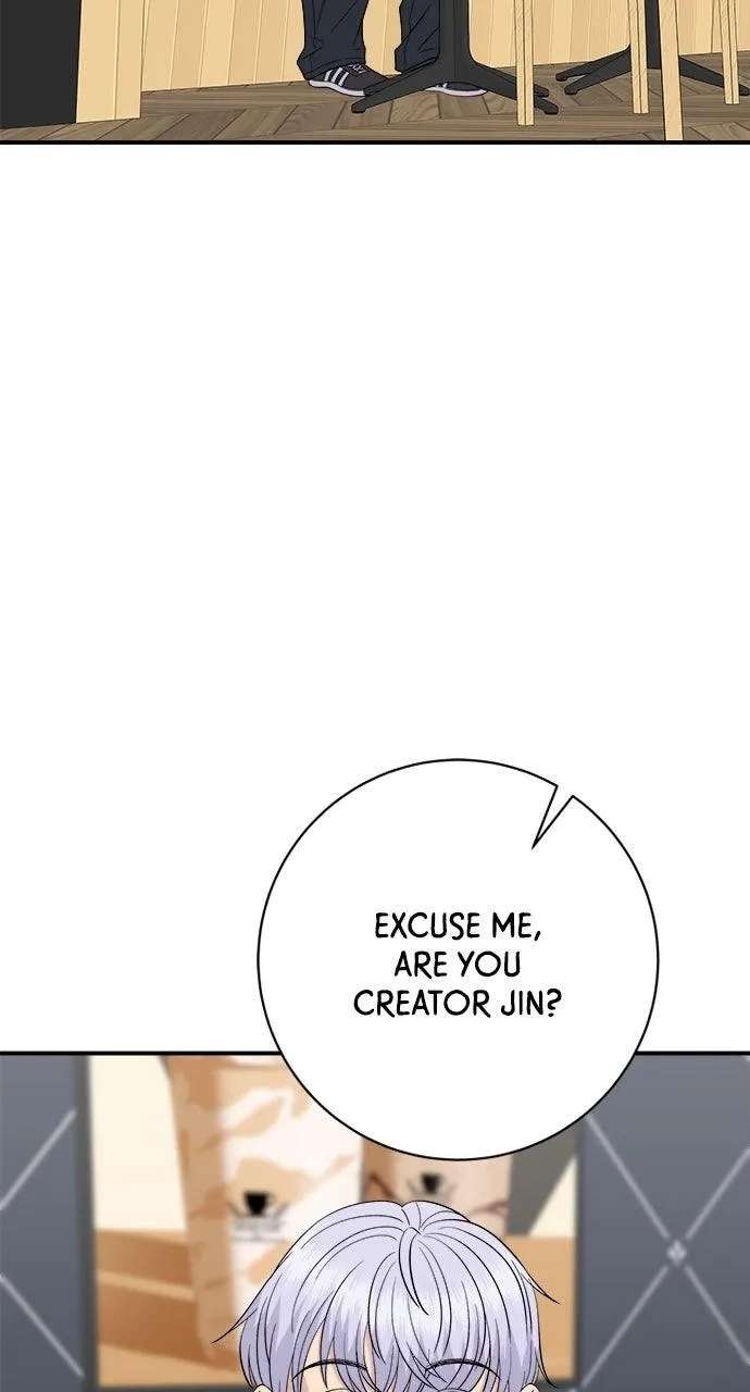 A DeadbEAT's Meal Chapter 240 - page 64