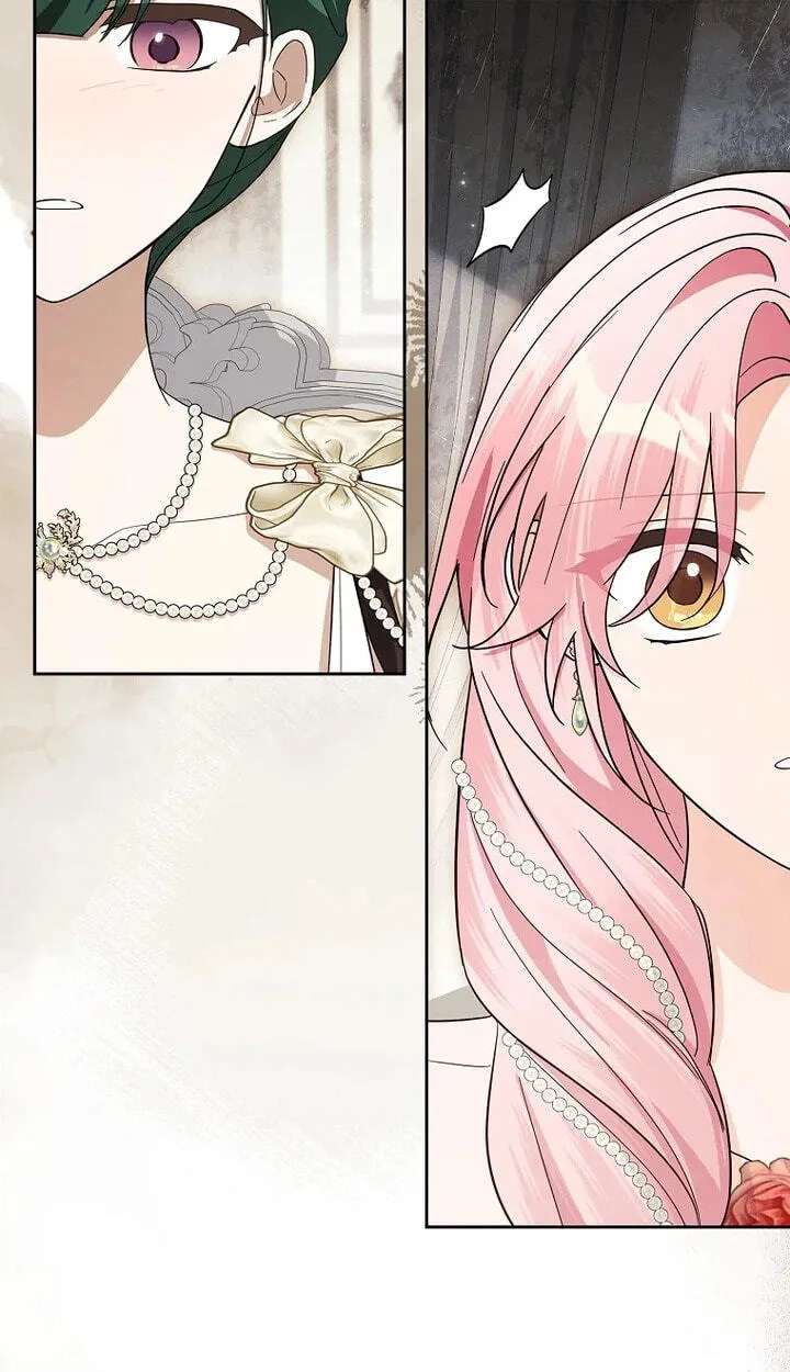 The Little Lady Behind the Villain Chapter 146 - page 44