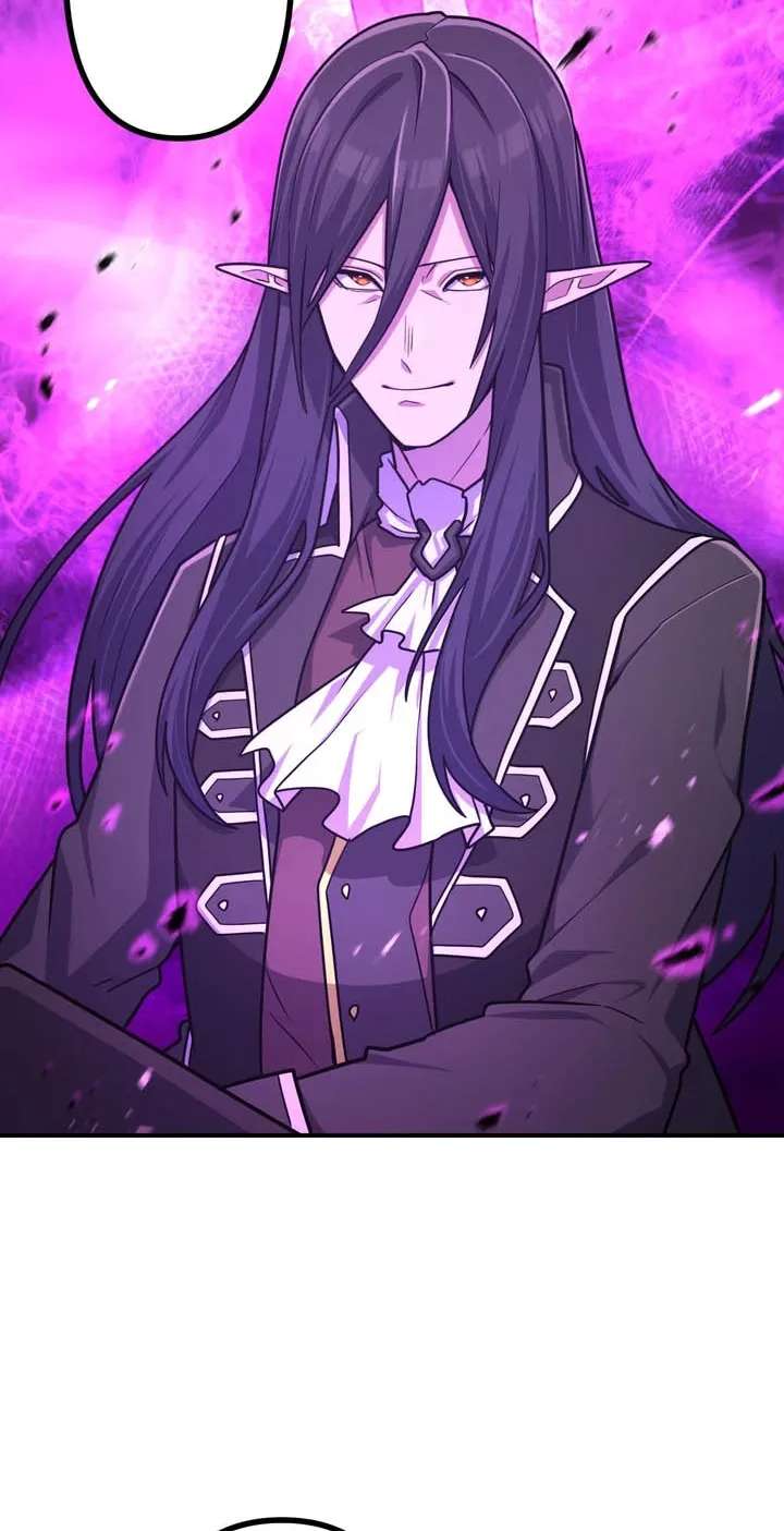 I Became An S-Rank Hunter With The Demon Lord App Chapter 157 - page 61