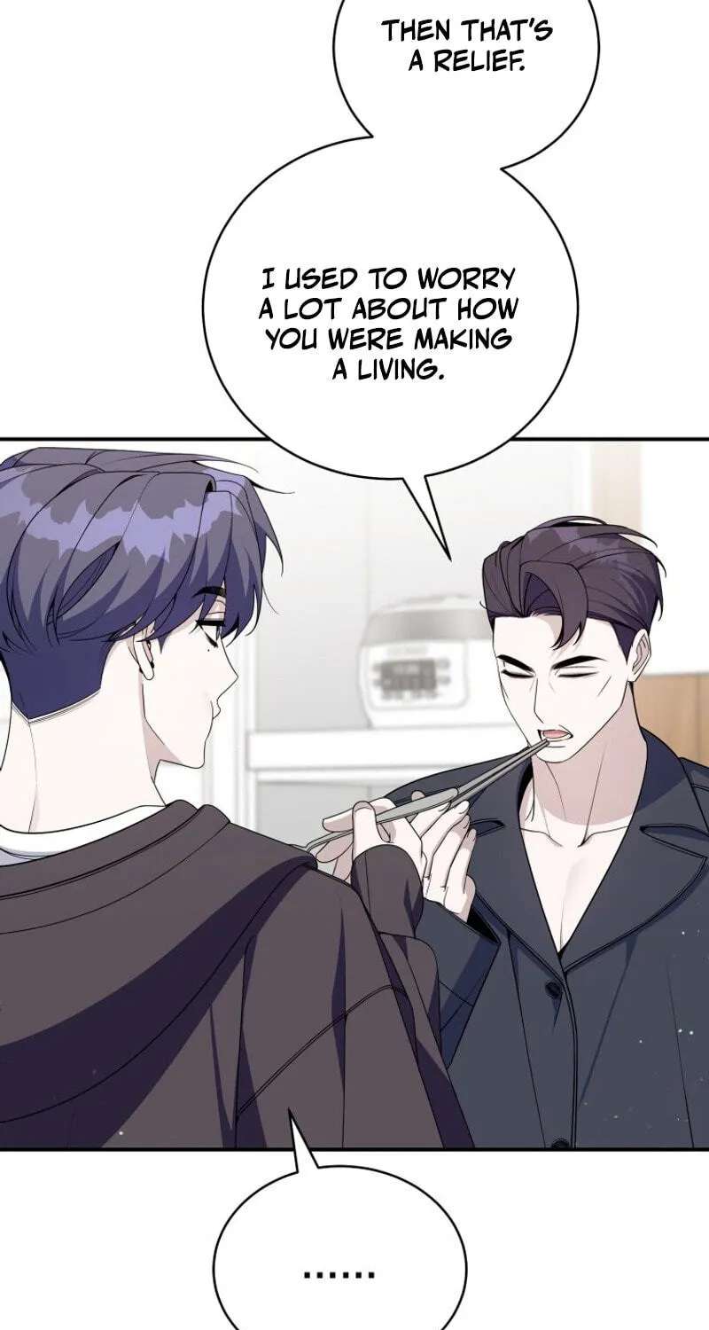 An Insincere Idol’s Blank Slate Chapter 96 - page 36