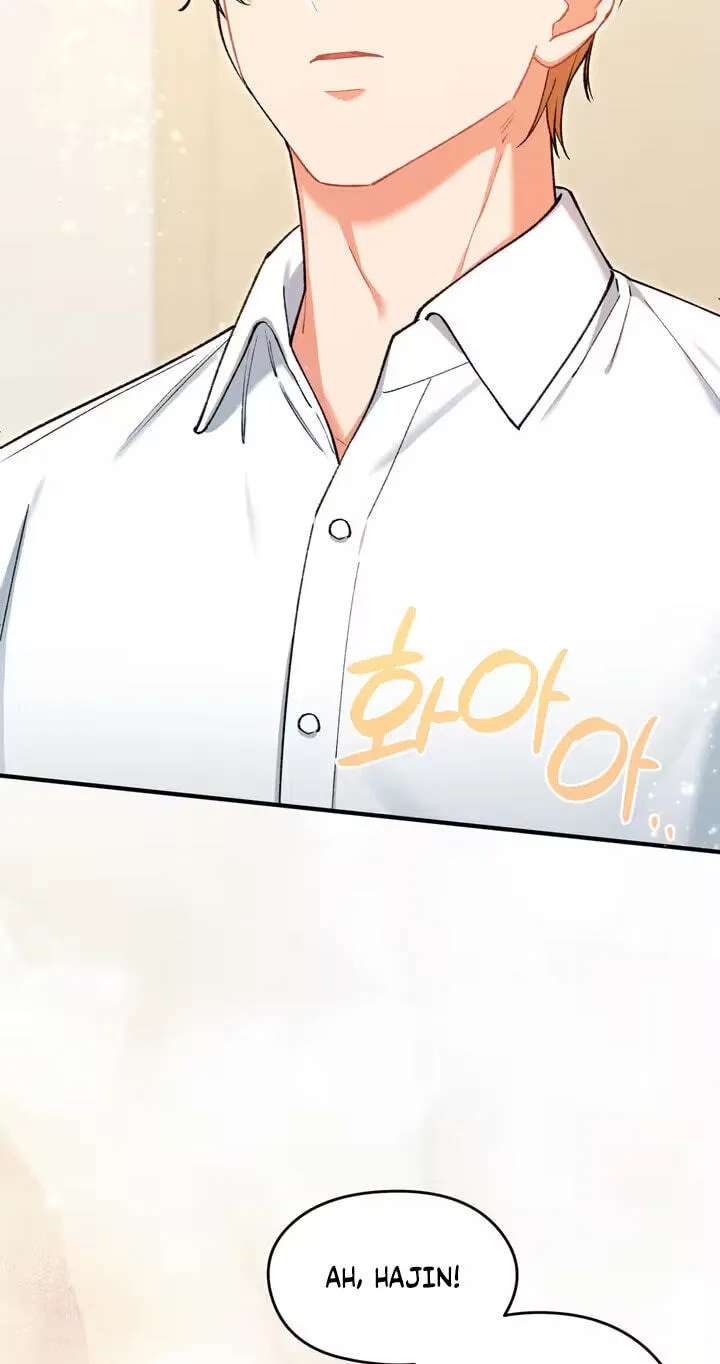 My Doodle Boyfriend Chapter 20 - page 69