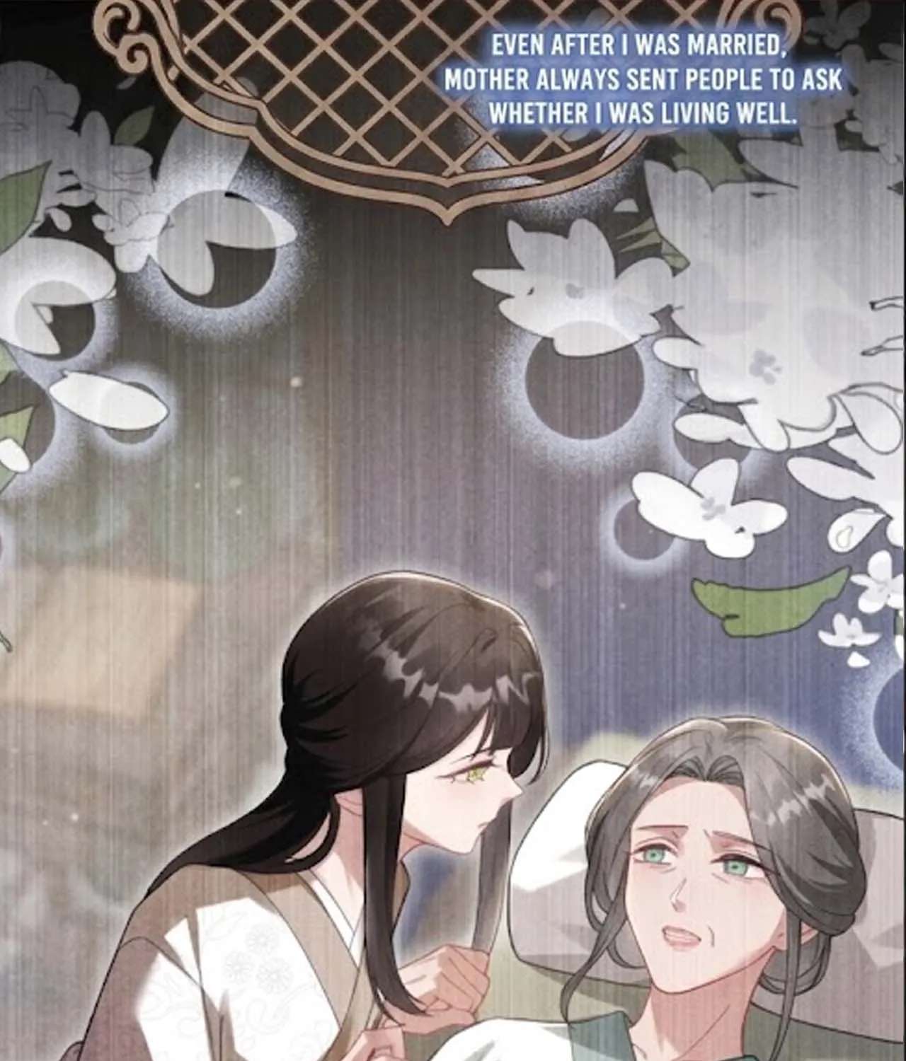 Empress's Will Love Chapter 1 - page 165