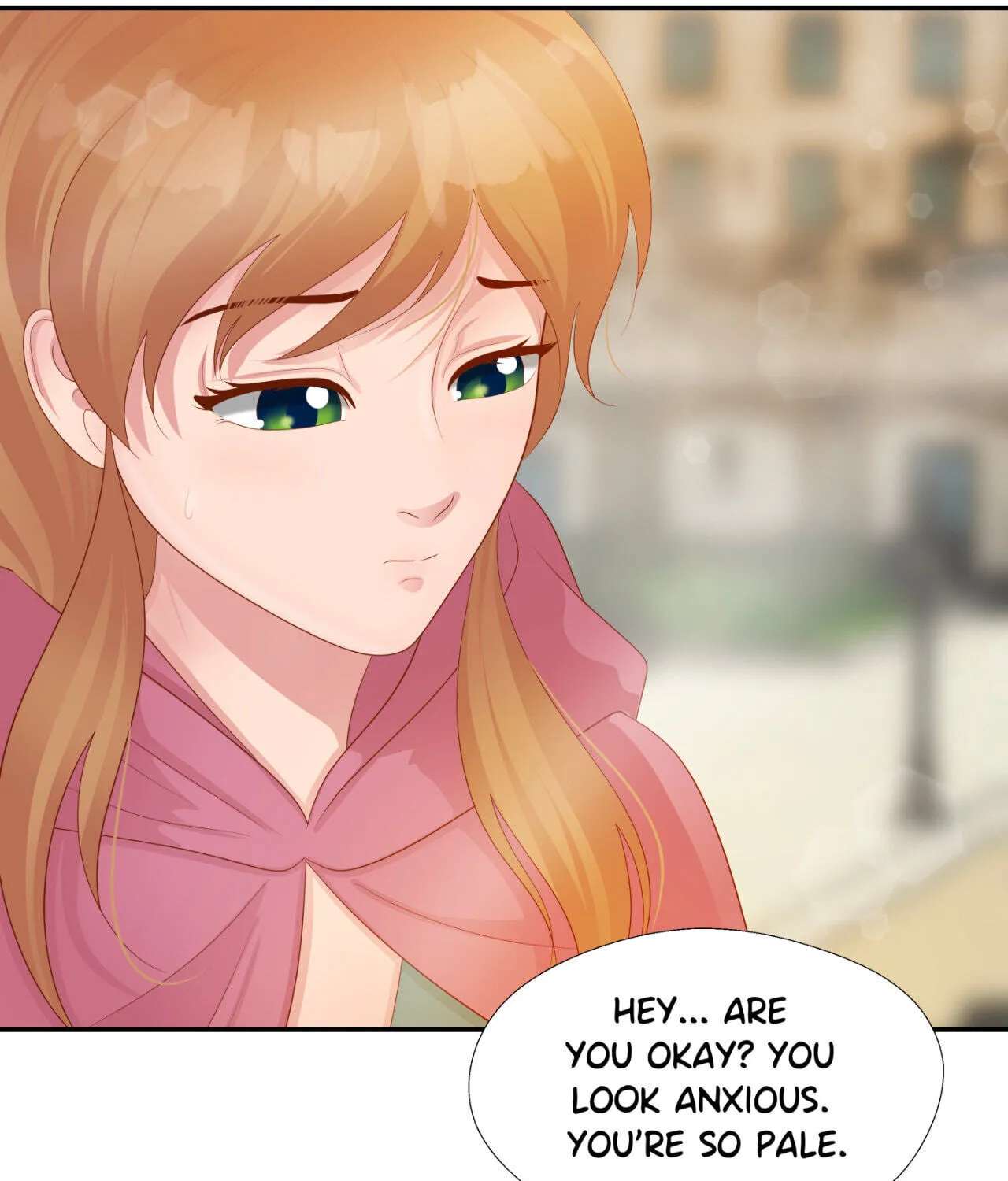 The Winter Rose Chapter 61 - page 83