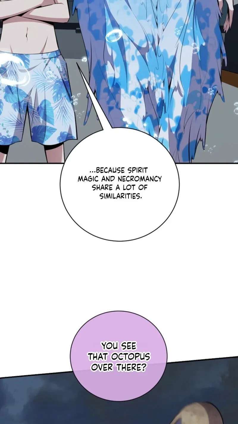Assa Jjintta Necromancer Chapter 31 - page 78