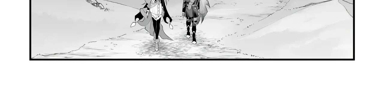 The Immortal Heretic and the Calamity Dragon Princess Chapter 4.1 - page 27