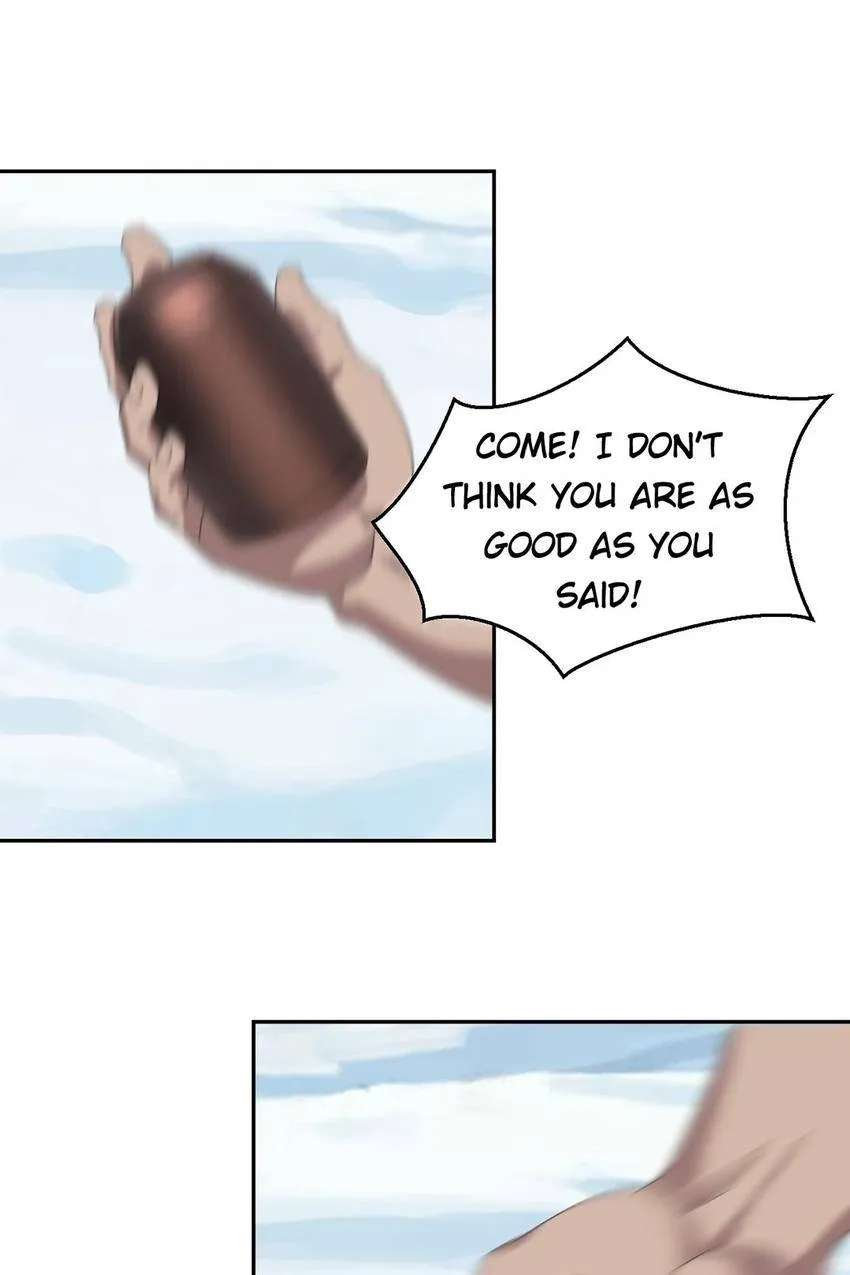 The Master of Fate Chapter 90 - page 1