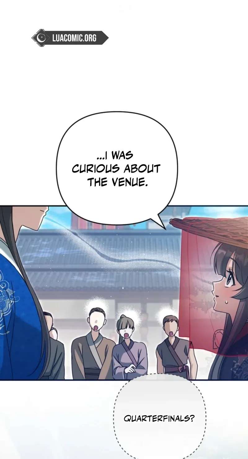 The Heavenly Demon Cult's Strongest Maid Chapter 37 - page 6