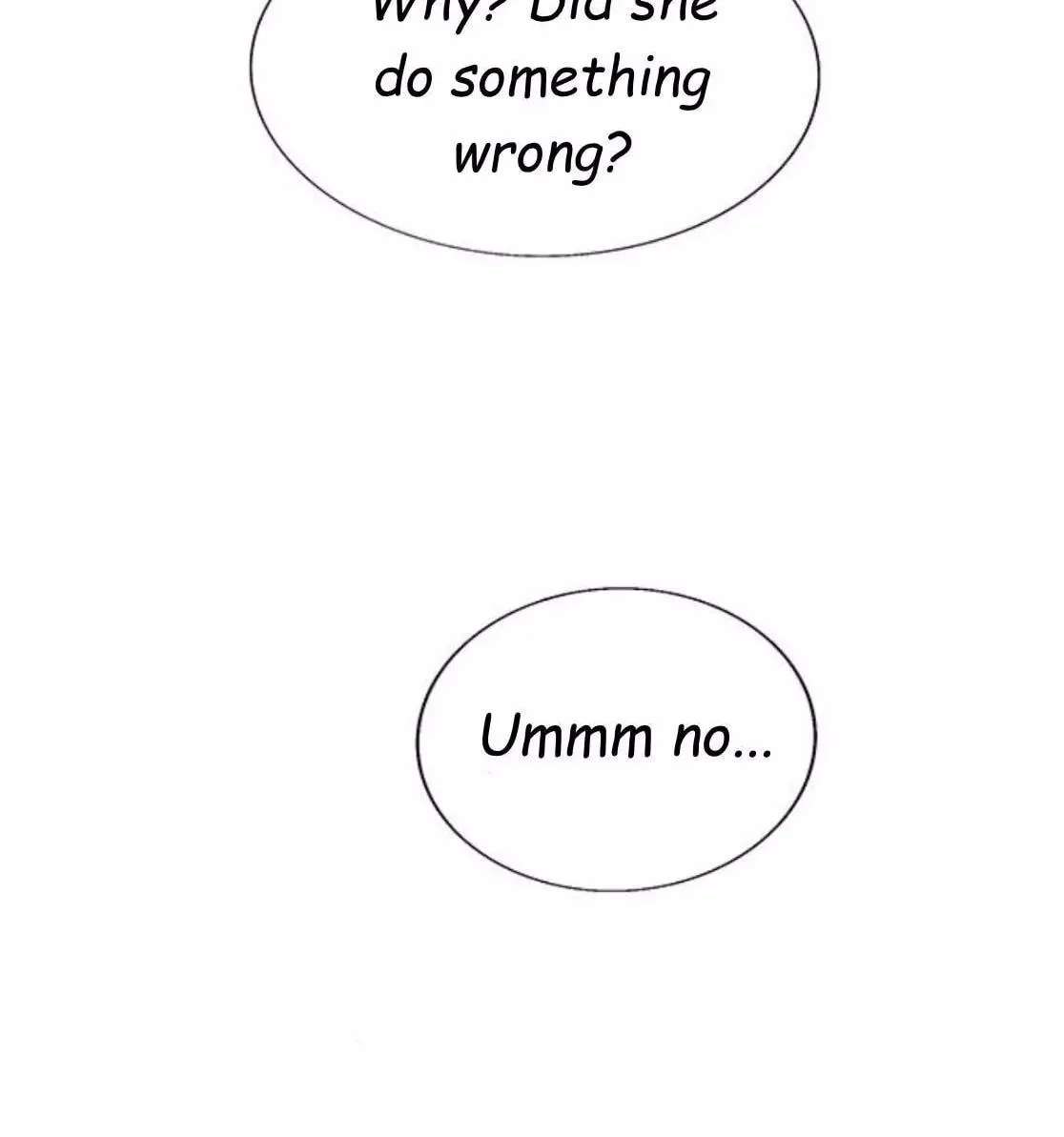 Why Don't I Have Anyone by My Side? Chapter 63 - page 64