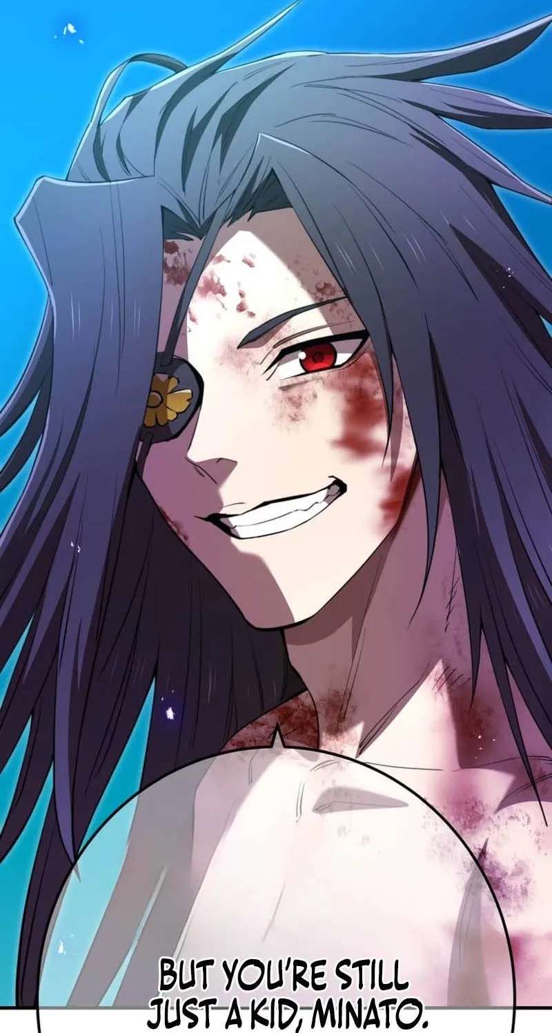 I Am the Strongest Transcendent Chapter 120 - page 123