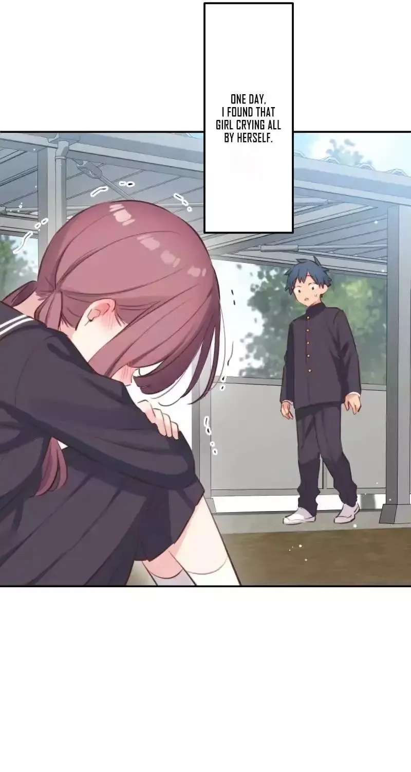 A Hidden Side to my Crush Chapter 188 - page 51