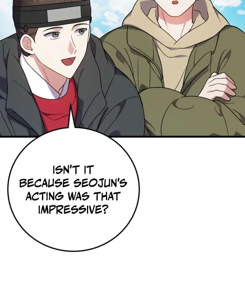 Superstar From Age 0 Chapter 100 - page 37