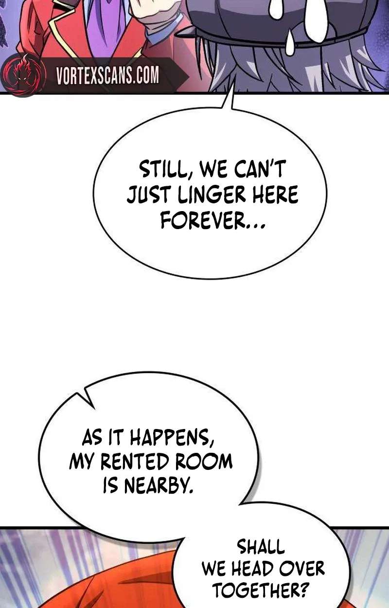 I'm Quitting Everything and Selling Cola Chapter 17 - page 113