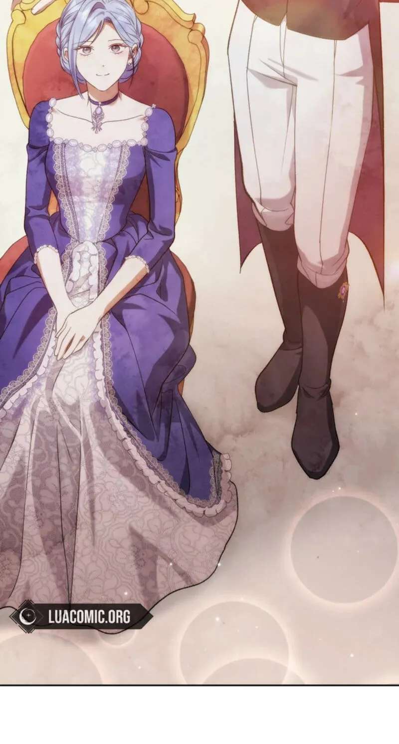 The Villainess's Blind Date Is Too Perfect Chapter 142 - page 100
