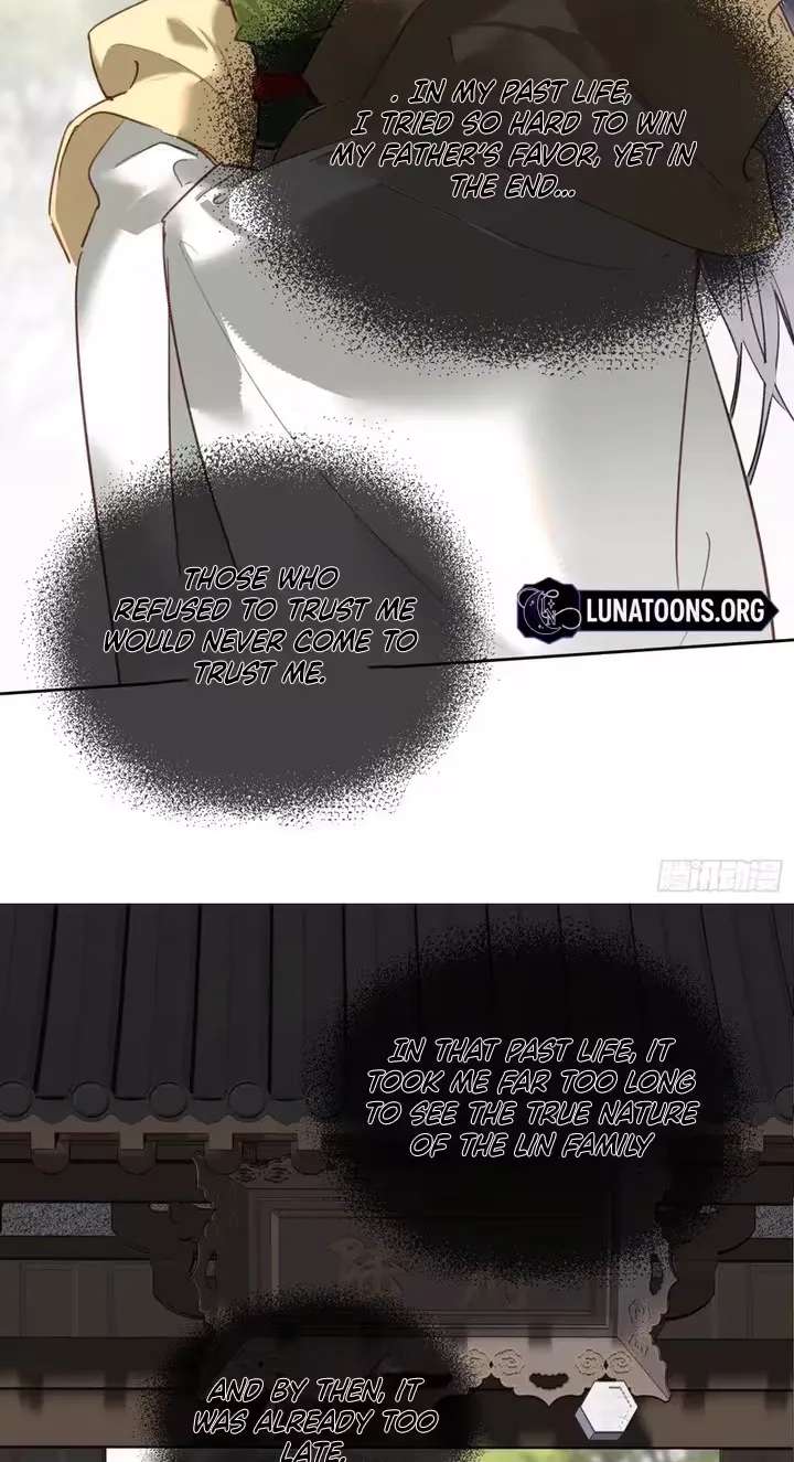 The Glory of the Noble Household Chapter 6 - page 26