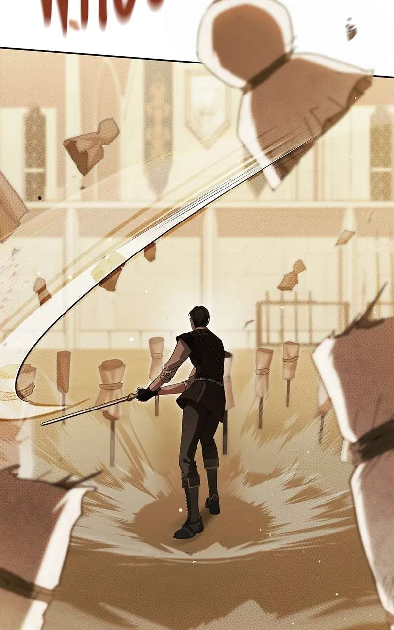 Born to be theGrand Duchess Chapter 43 - page 86