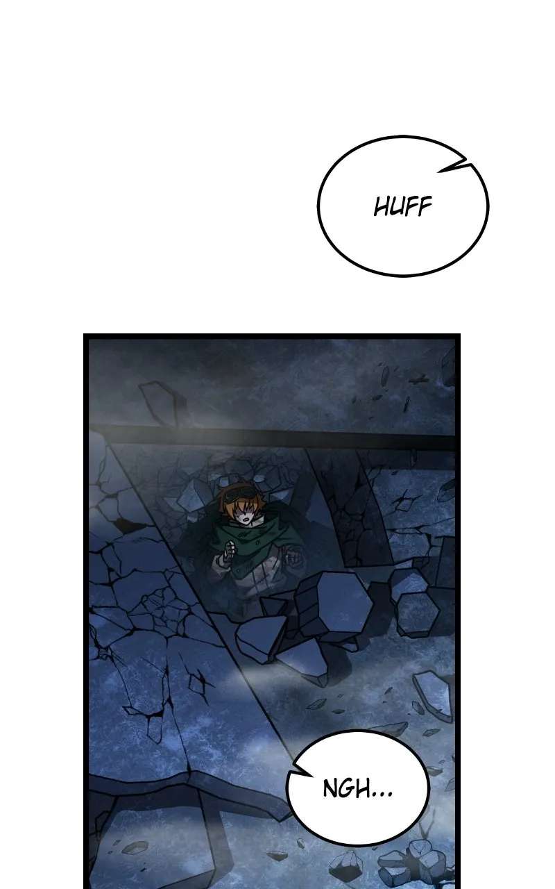 Lv. 99 Princessof Black Flame Chapter 43 - page 4