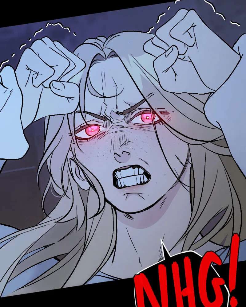 In The Bleak Midwinter Chapter 138 - page 47