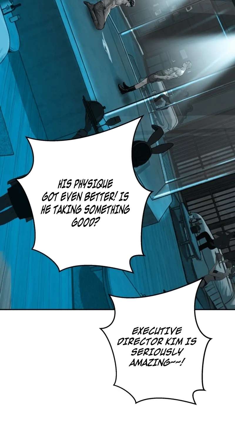 Free Lancer Chapter 26 - page 89