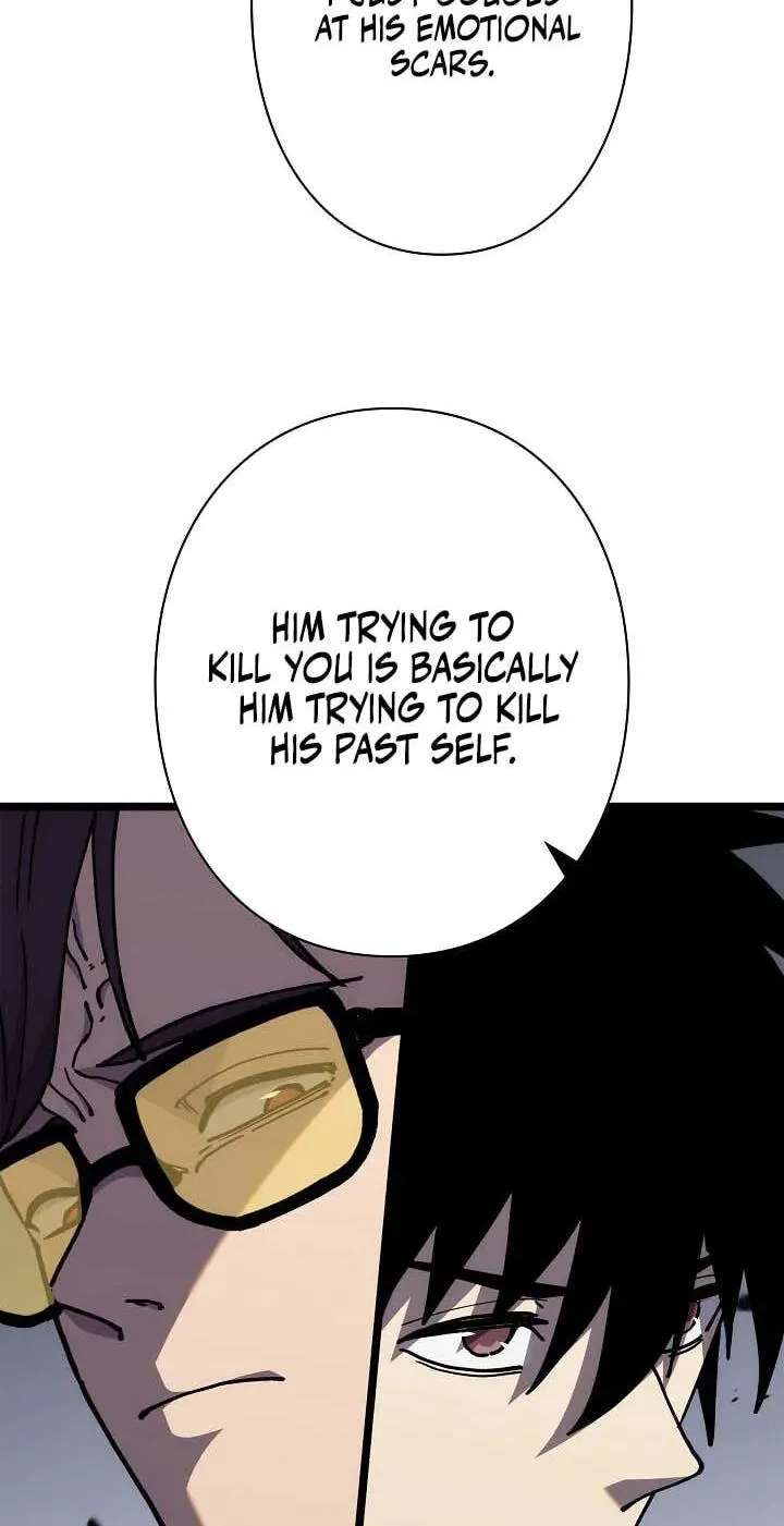 Everyone's switching classes! Who dares say the swordsman is a trash class? Chapter 25 - page 47