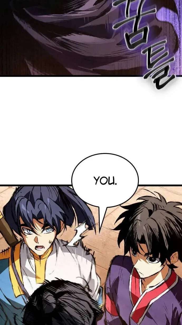 Chronicles of the Demon-Slaying Cultivator Chapter 13 - page 19