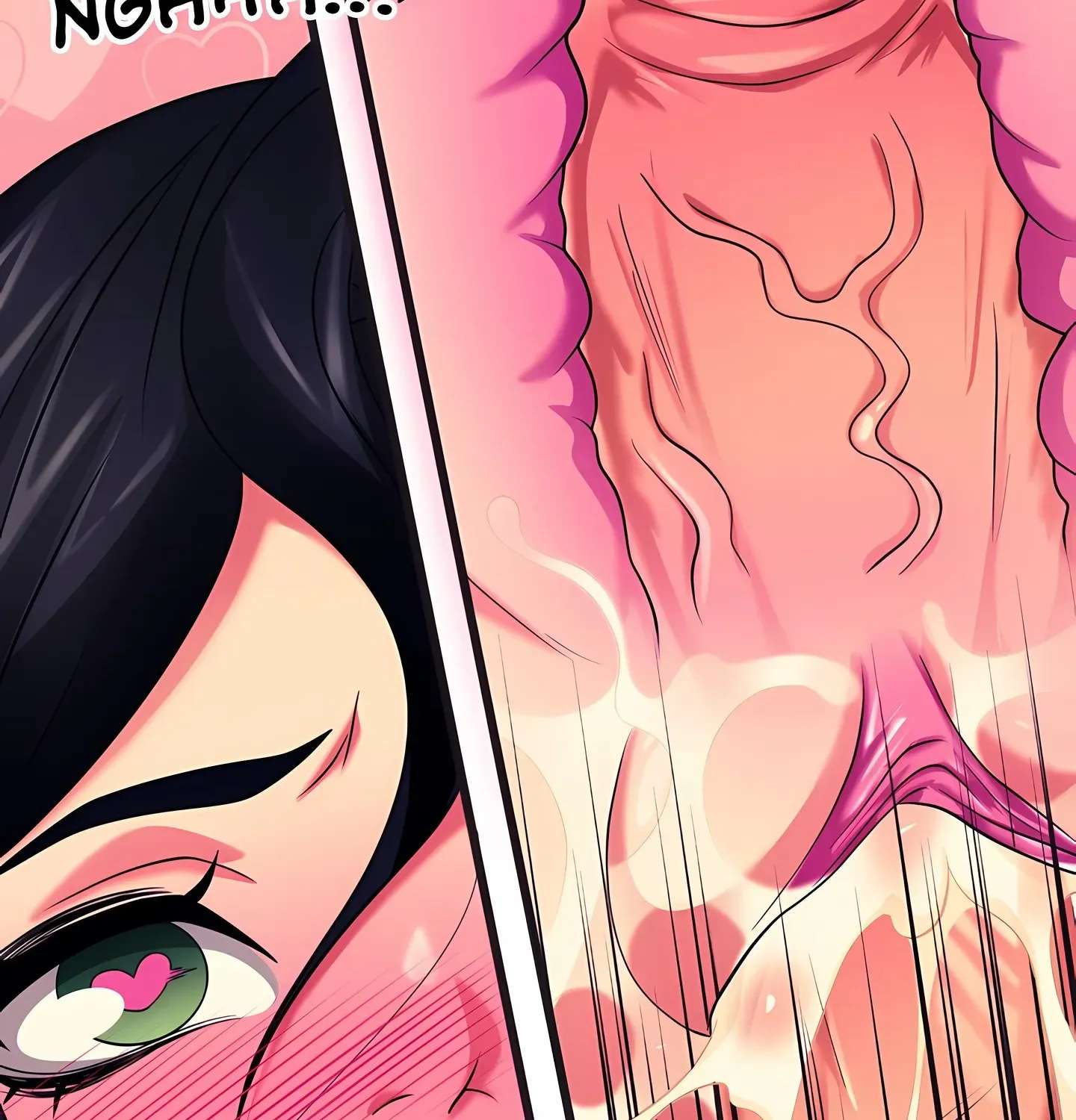 Bet Me Hard Chapter 15 - page 104