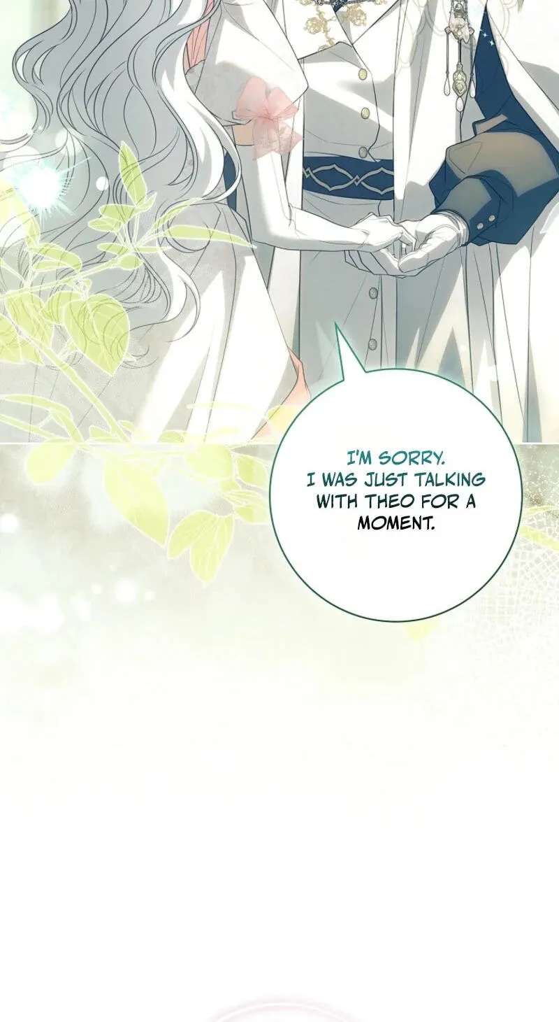 Darling, Why Can't We Divorce? Chapter 103 - page 17