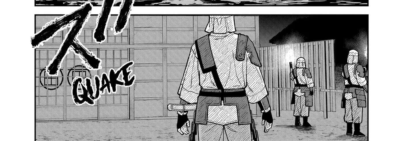 War Chronicles of the Stone God Chapter 38 - page 38