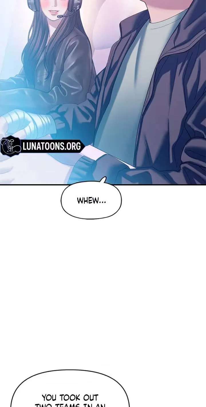 Dating Hell Chapter 28 - page 78