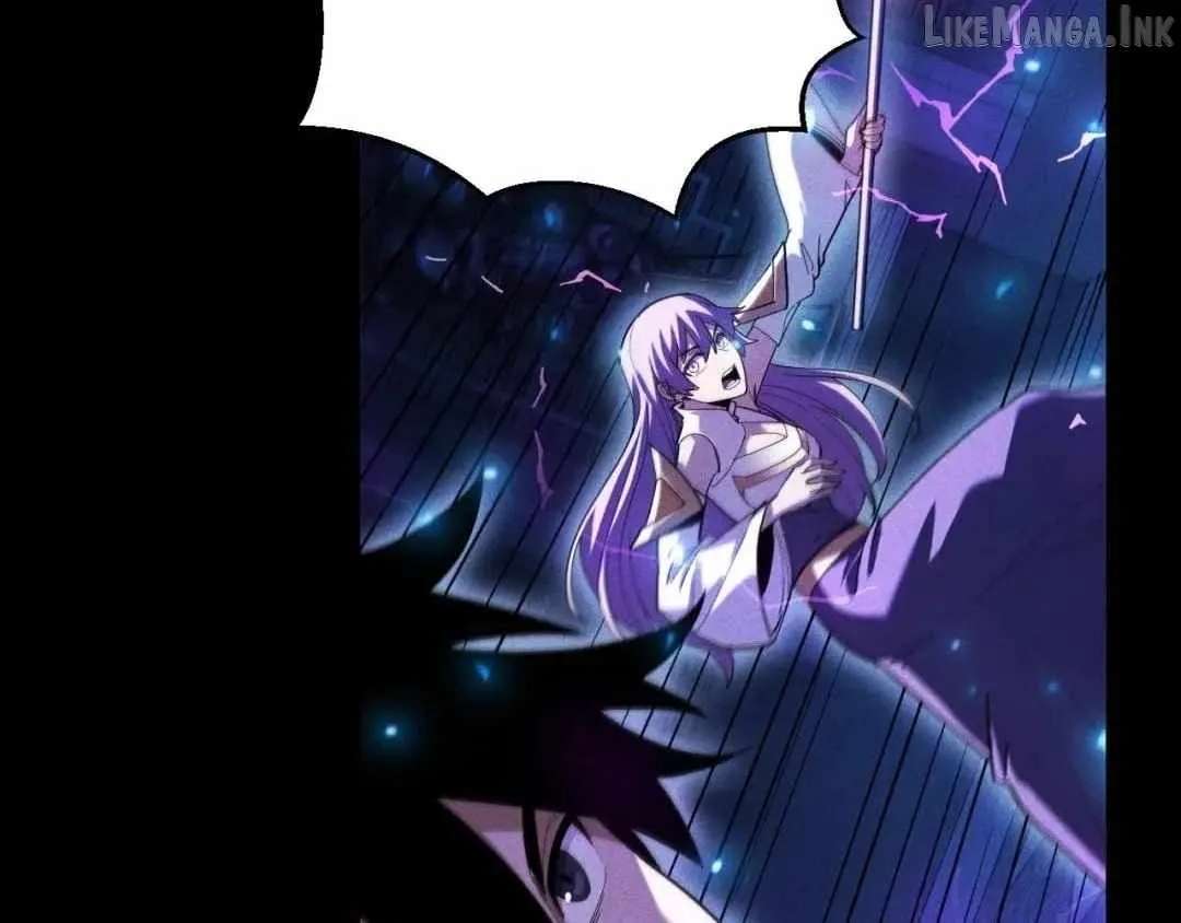 Idle Player Returns As A God Chapter 88 - page 118