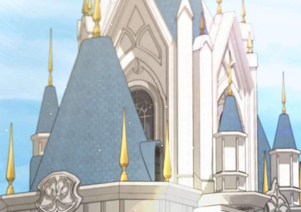 Once an Assassin, Now a Royal Nanny Chapter 33 - page 101